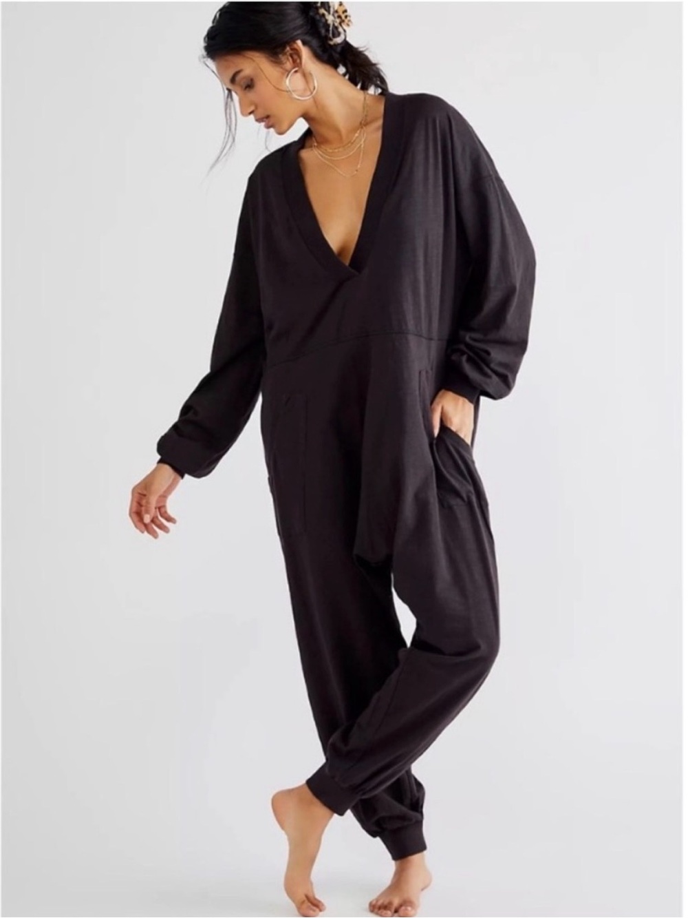 Just because Onsie -free people